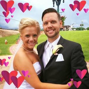 Meet your Posher, Richard